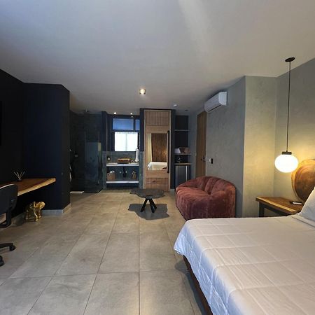 Hotel Zelva Negra Medellín Extérieur photo