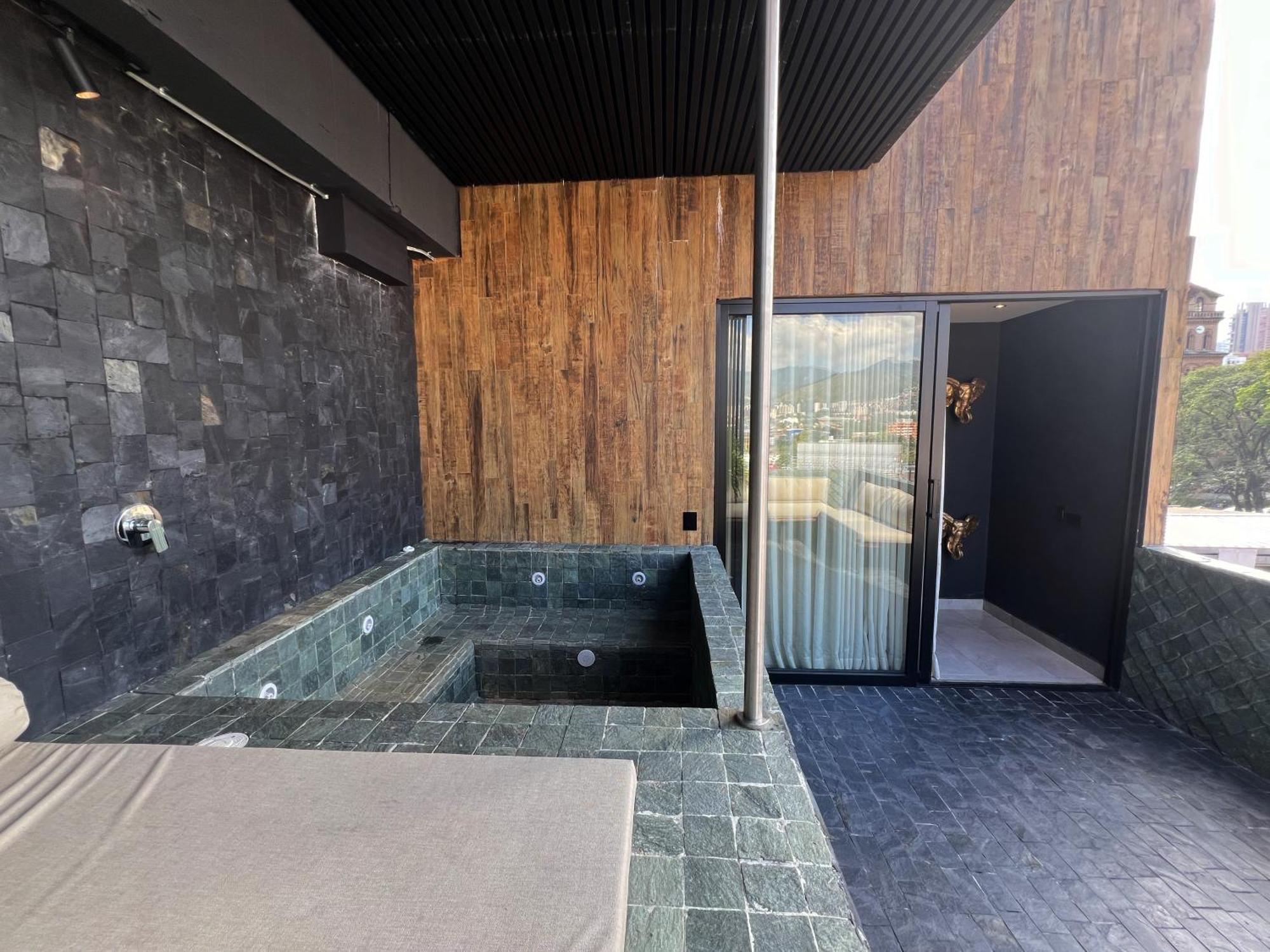 Hotel Zelva Negra Medellín Extérieur photo