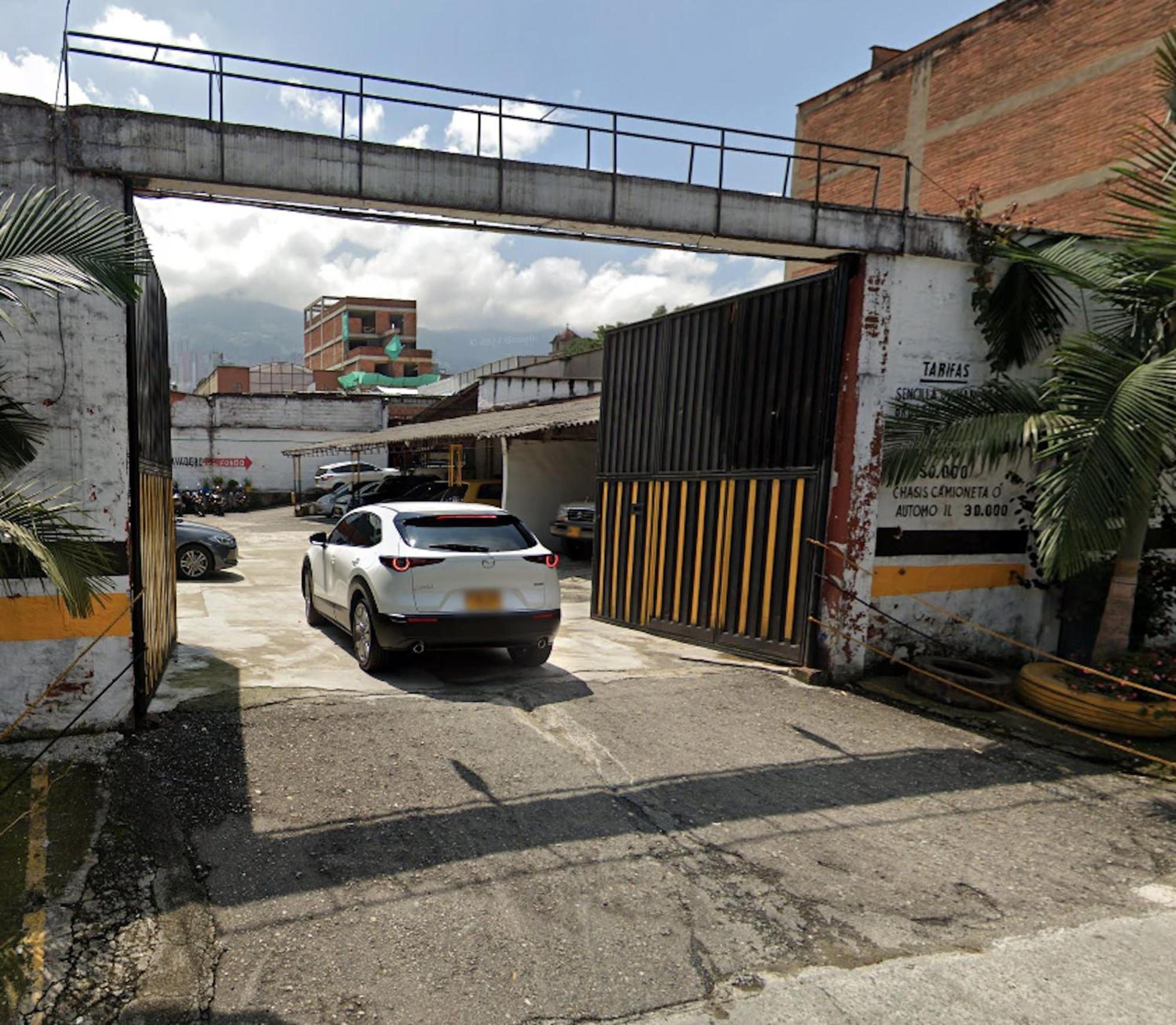 Hotel Zelva Negra Medellín Extérieur photo