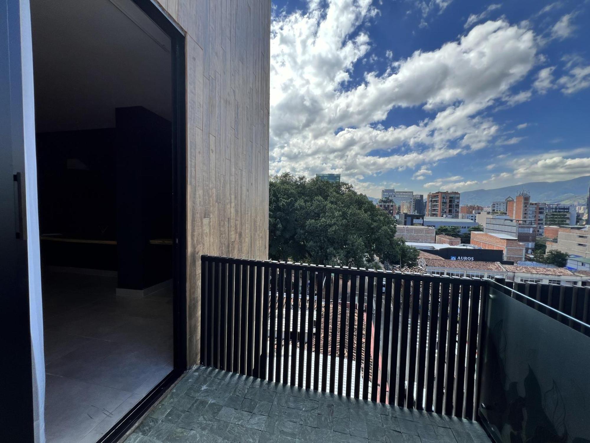 Hotel Zelva Negra Medellín Extérieur photo