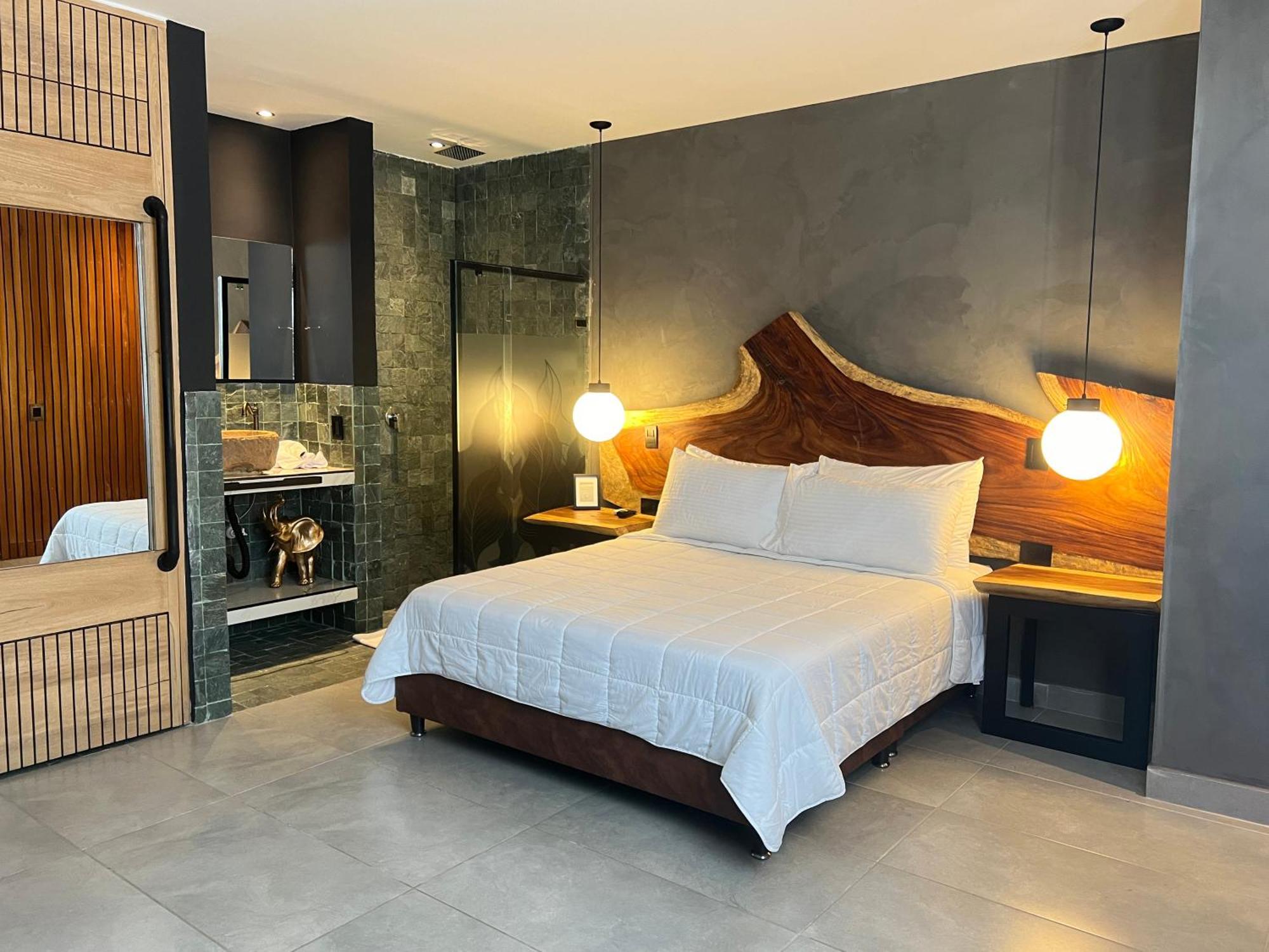 Hotel Zelva Negra Medellín Extérieur photo