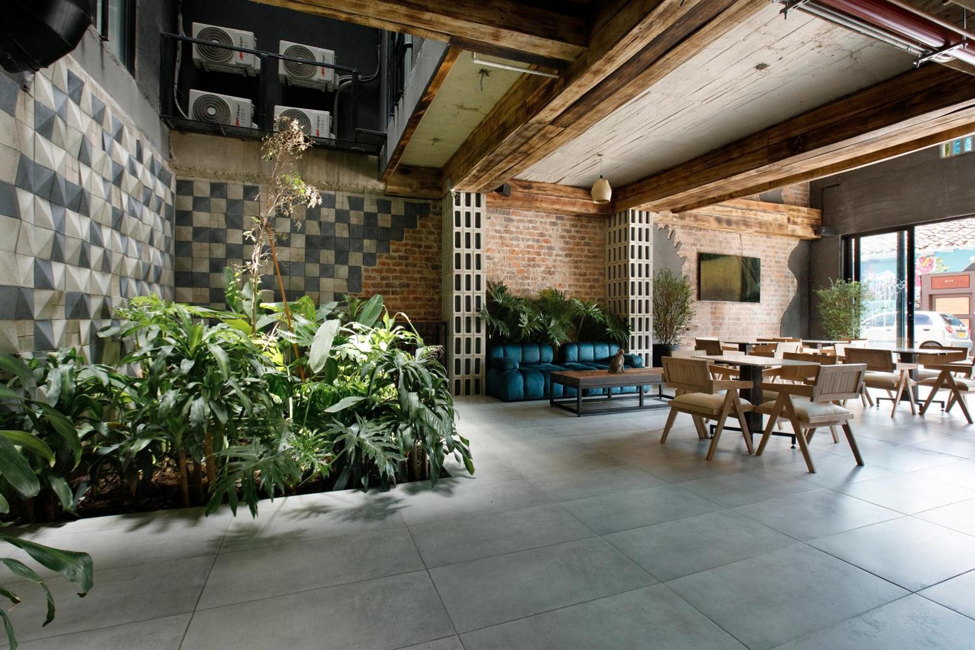 Hotel Zelva Negra Medellín Extérieur photo