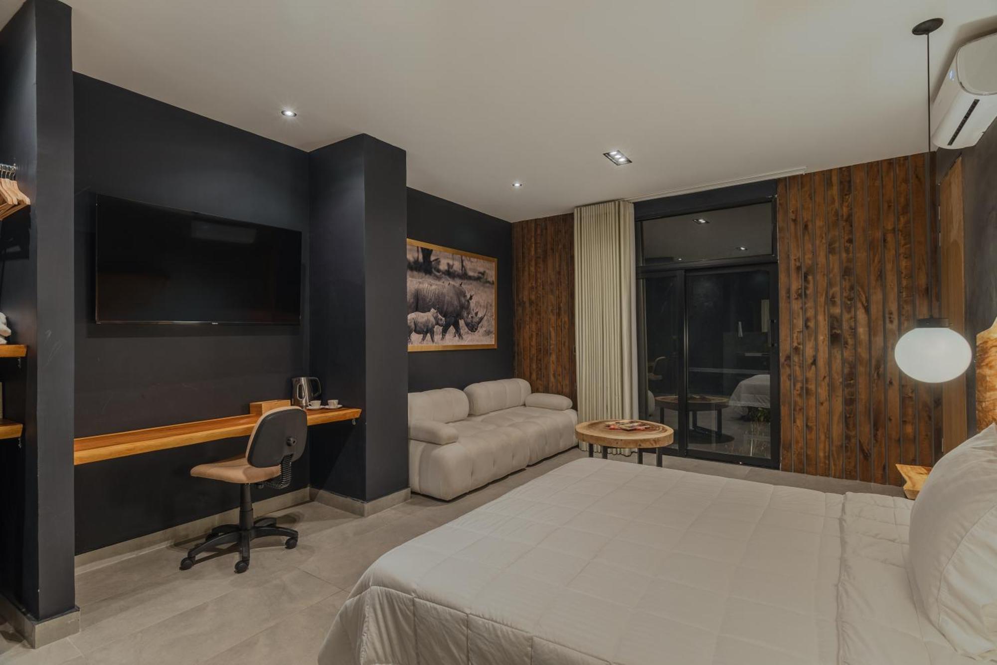 Hotel Zelva Negra Medellín Extérieur photo