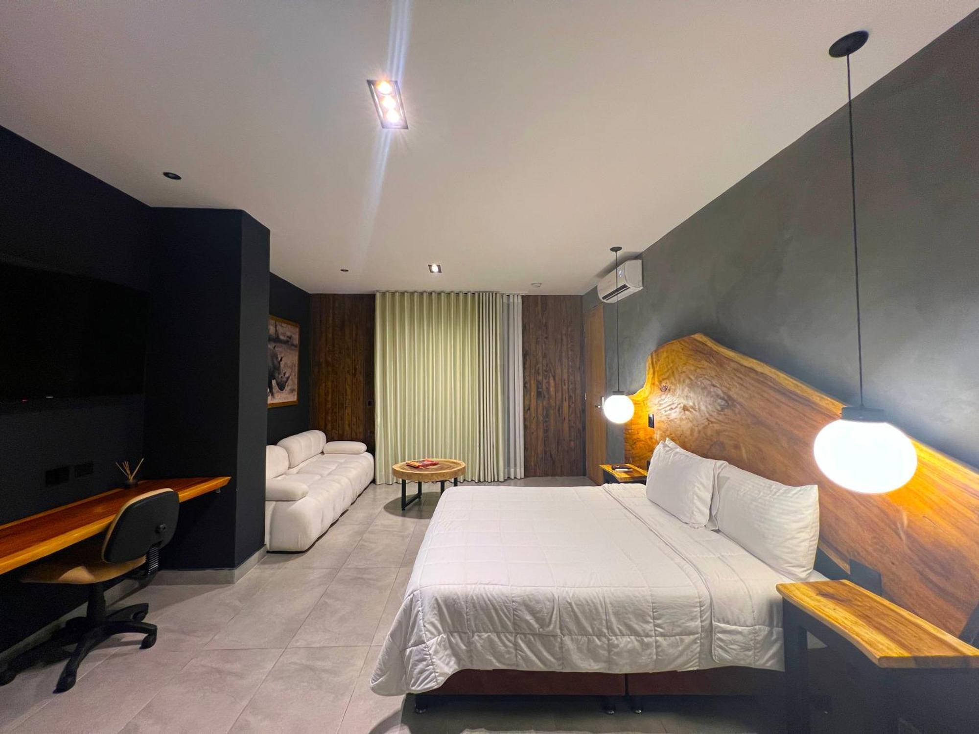 Hotel Zelva Negra Medellín Extérieur photo