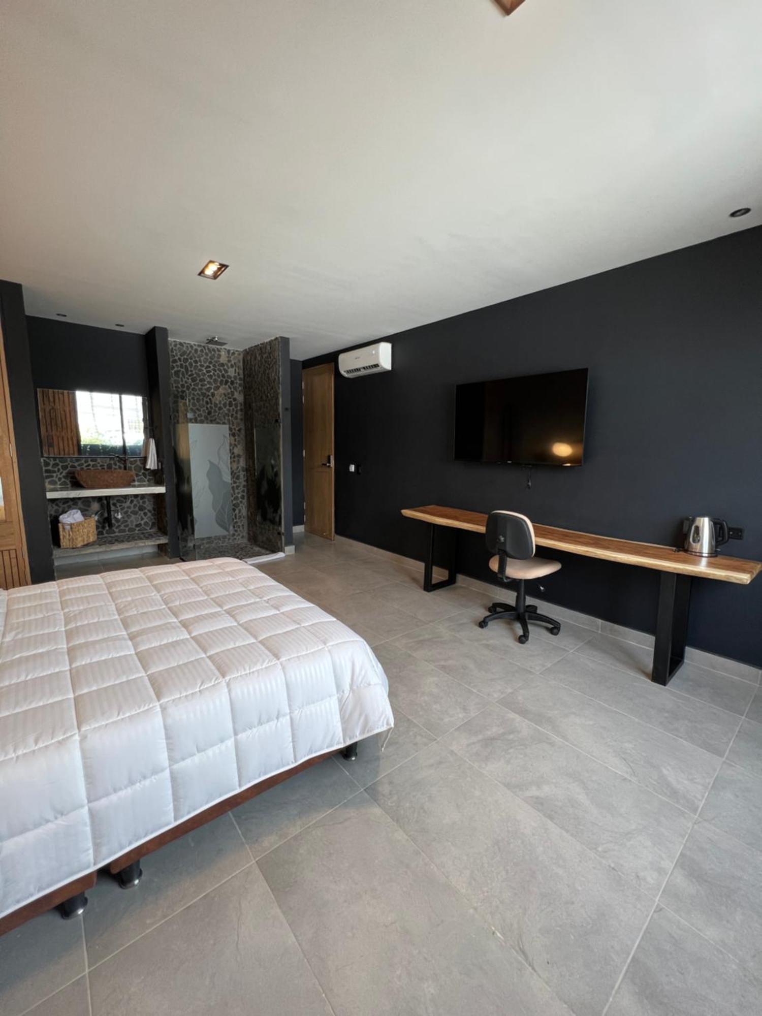 Hotel Zelva Negra Medellín Extérieur photo